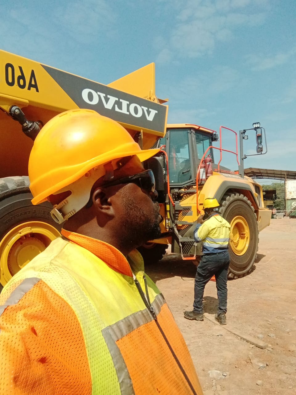 Articulated Dump Trucks (ADTs)